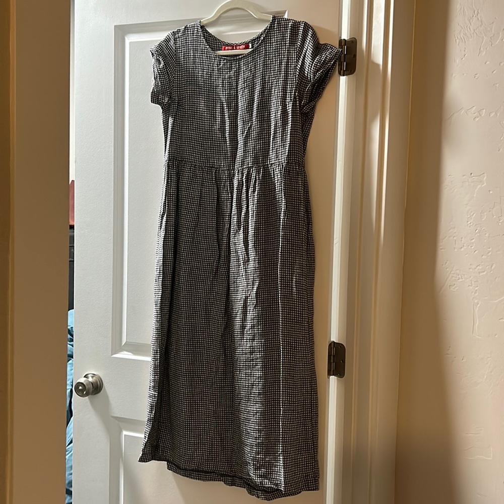 Pyne&Smith dress